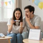 A terhesség bejelentése: útmutató a tökéletes időzítéshez és a kreatív ötletekhez