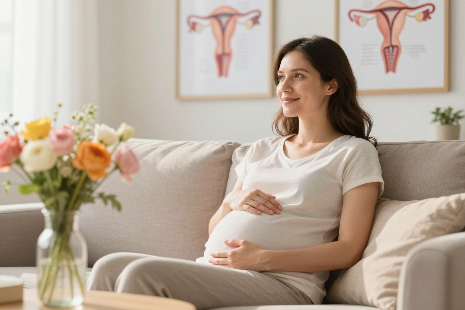 A tesztelés ideje és a méh pozíciója kulcsfontosságú.