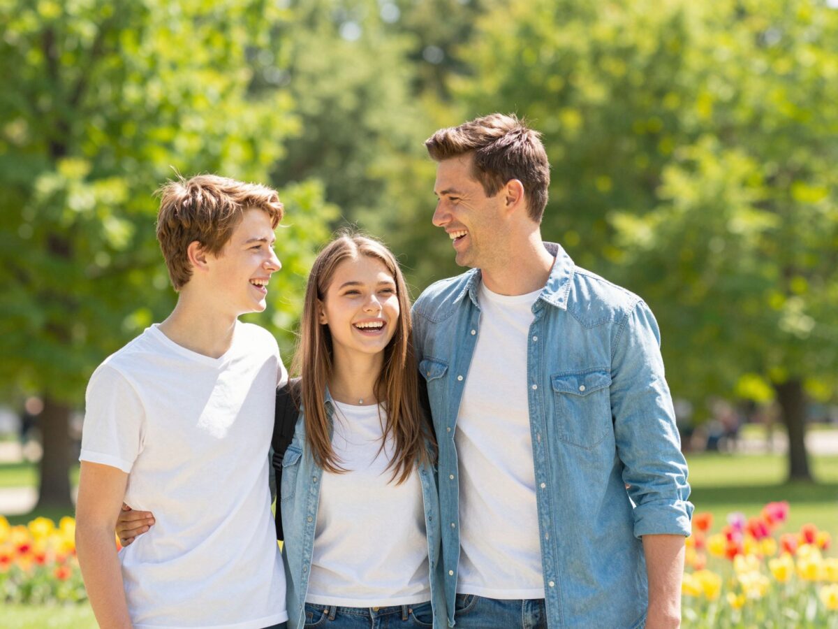 A testvérkapcsolatok titkai: 10 meglepő tény, ami árnyalja a képet