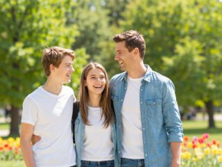 A testvérkapcsolatok titkai: 10 meglepő tény, ami árnyalja a képet