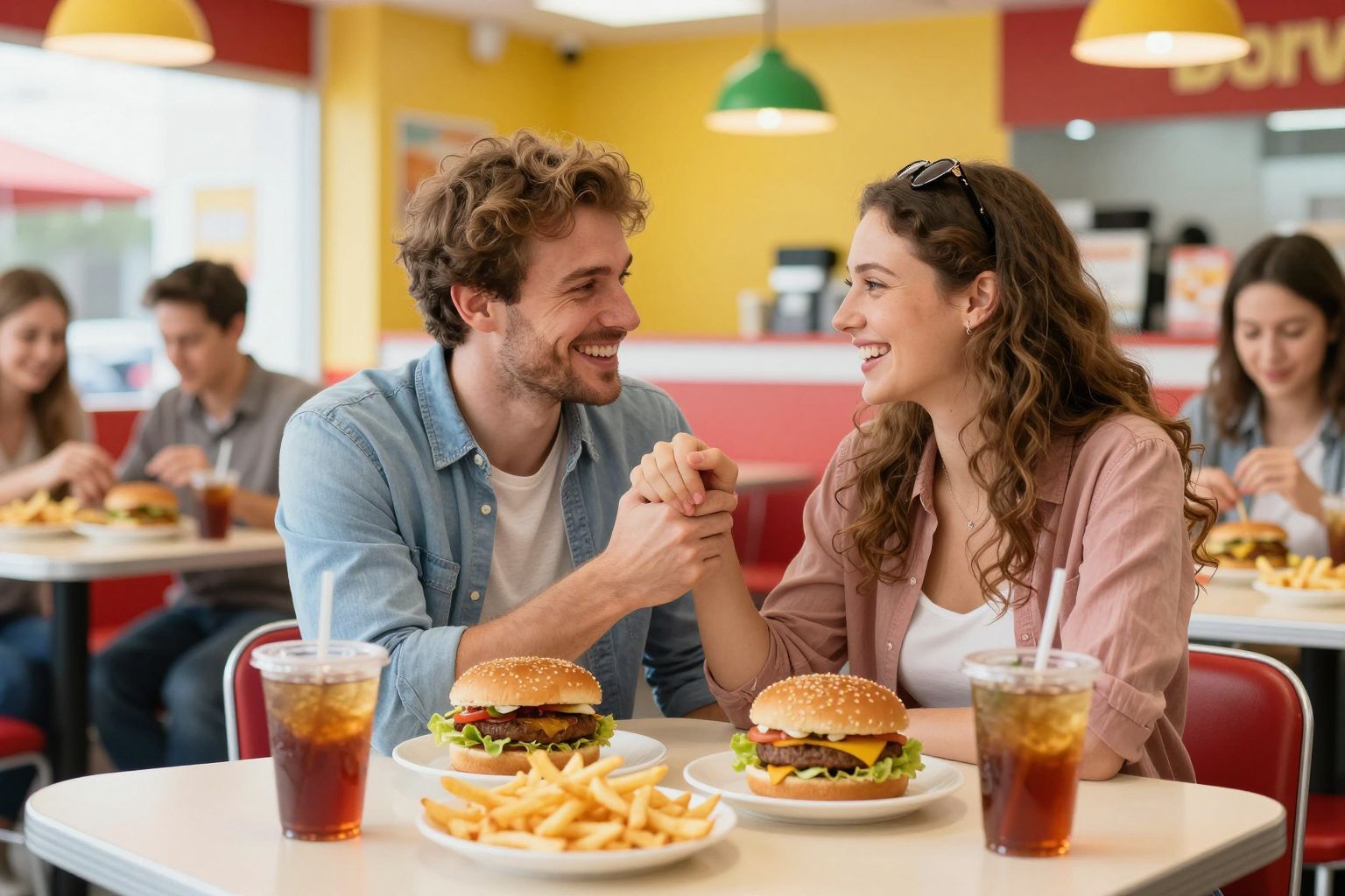 A transzzsírok rontják a termékenységet és a hormonokat.
