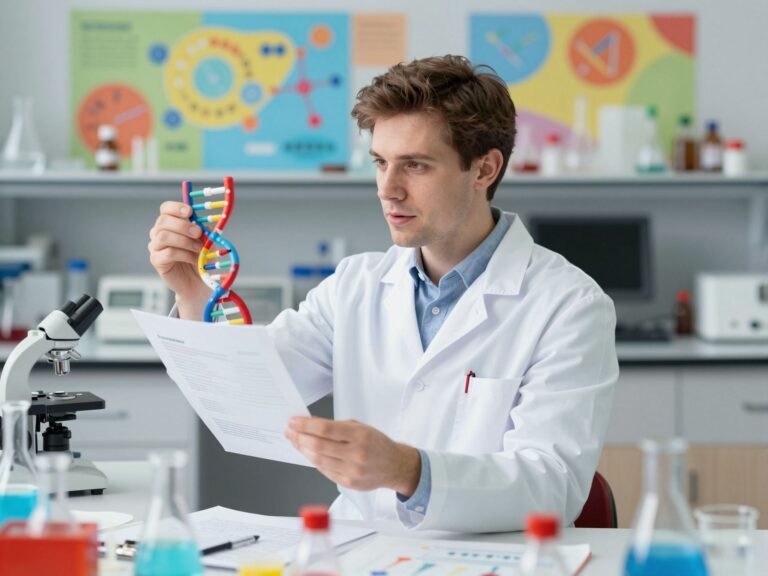 A tükör-iker elmélet: tudományos magyarázat a balkezesség és az ikerterhesség kapcsolatára