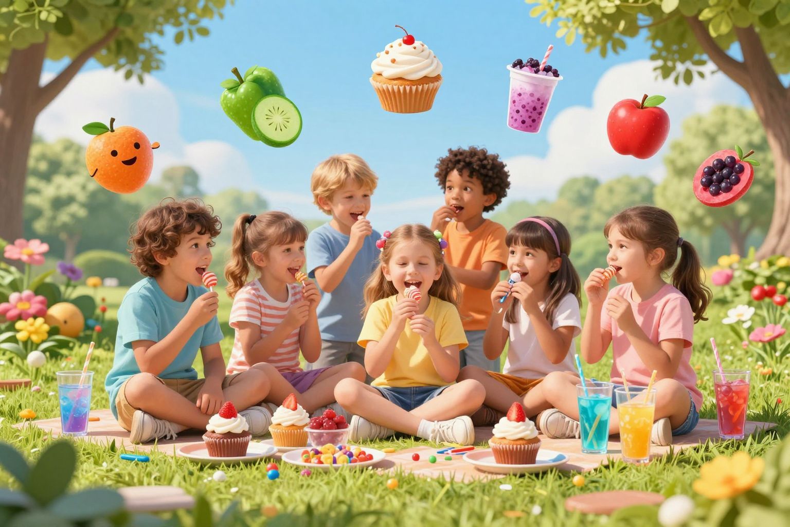 A túlzott cukor növelheti a szívbetegségek kockázatát.