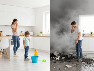 A túlzott tisztaság és a környezetszennyezés egyaránt felelős az allergia terjedéséért?