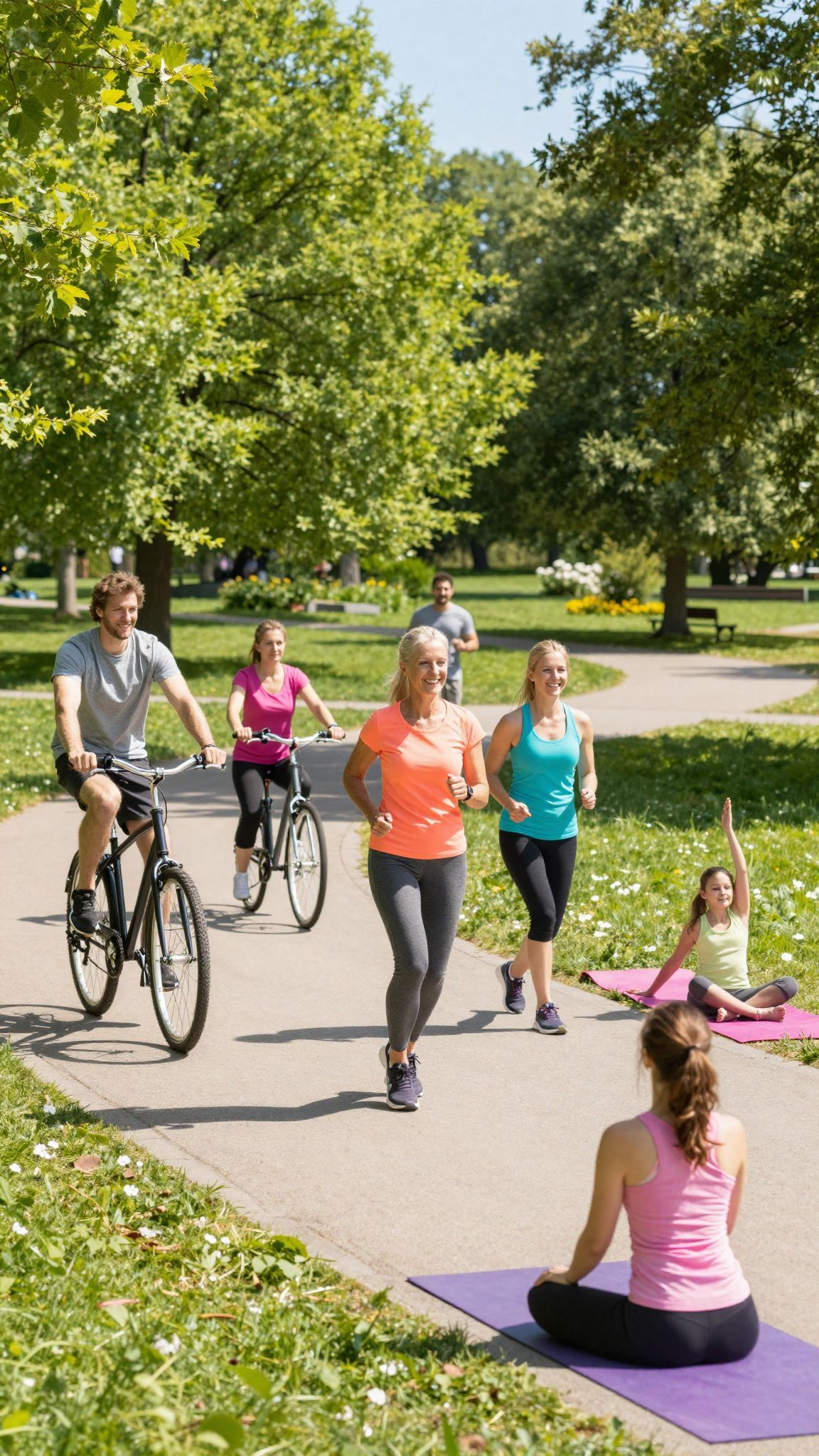A türelem és következetesség kulcsfontosságú a tartós fogyásban.
