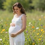 A várandósság csodája: tippek a testi-lelki harmóniáért a kilenc hónap alatt