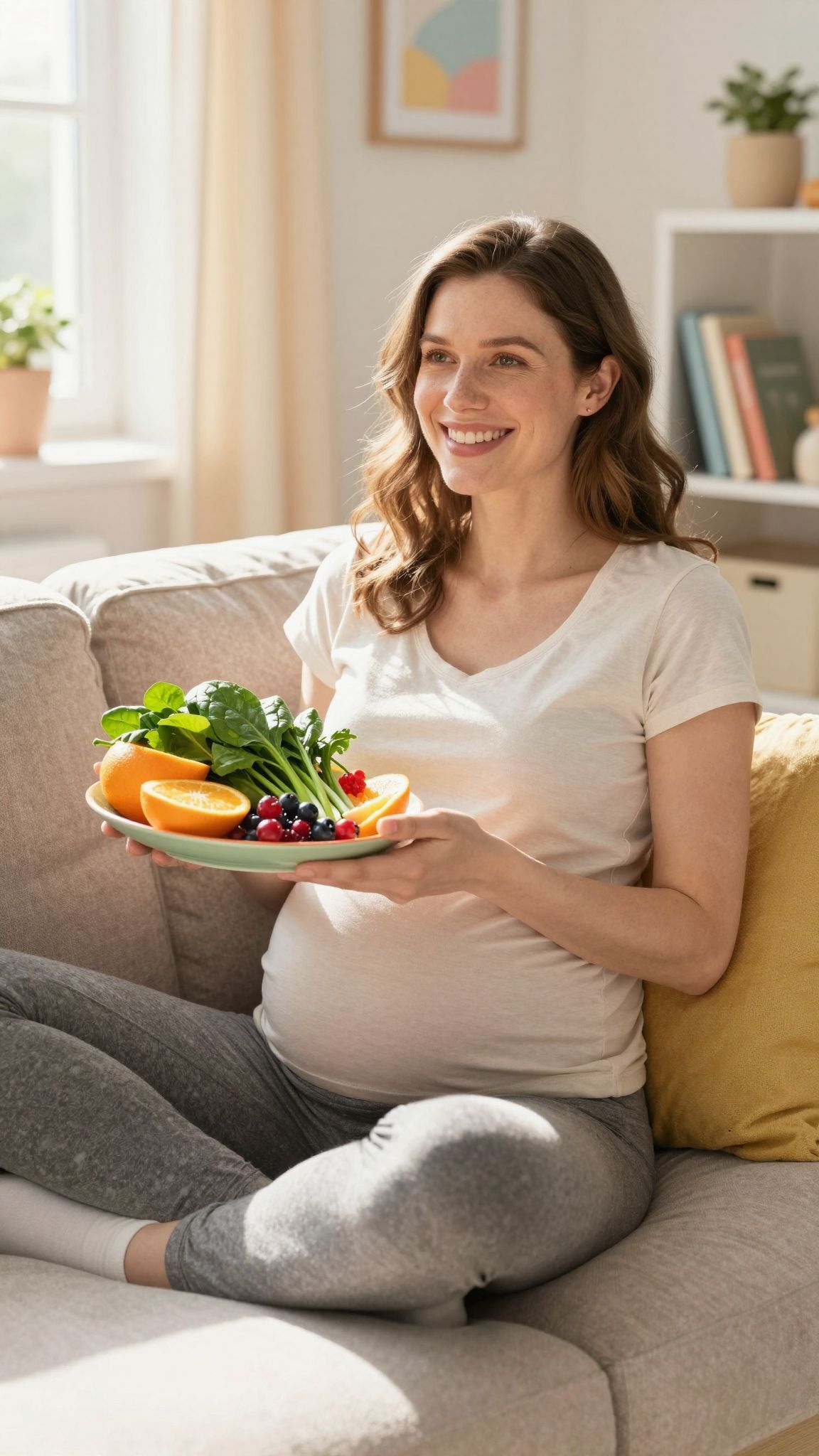 A vashiány fáradtságot és légszomjat okozhat kismamáknál.