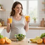 A vaspótlás szerepe a terhesség alatt: a vashiány megelőzése és kezelése