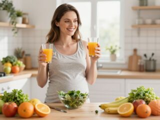 A vaspótlás szerepe a terhesség alatt: a vashiány megelőzése és kezelése