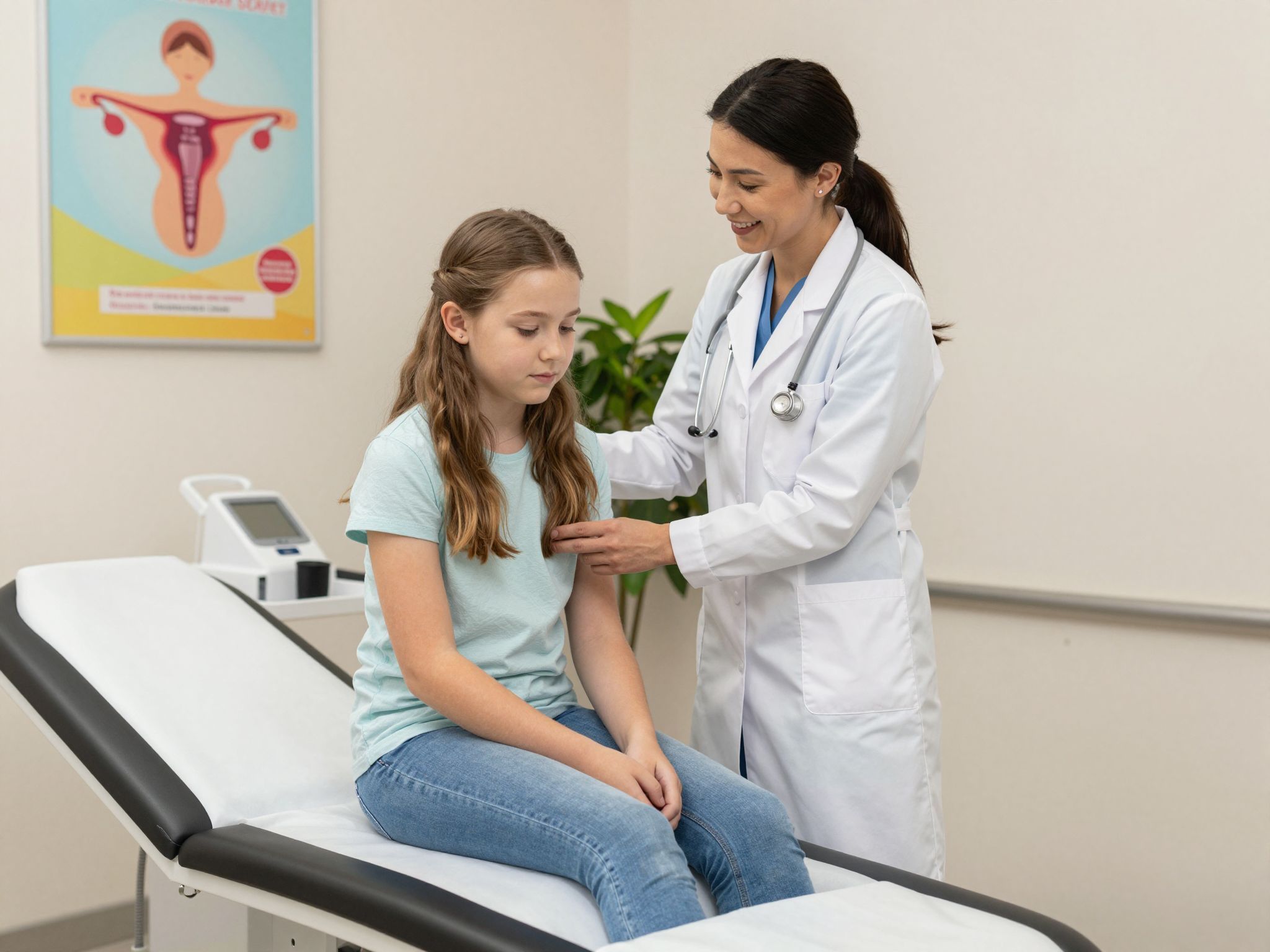 A zárt ajtók mögött fontos tájékoztatás zajlik.