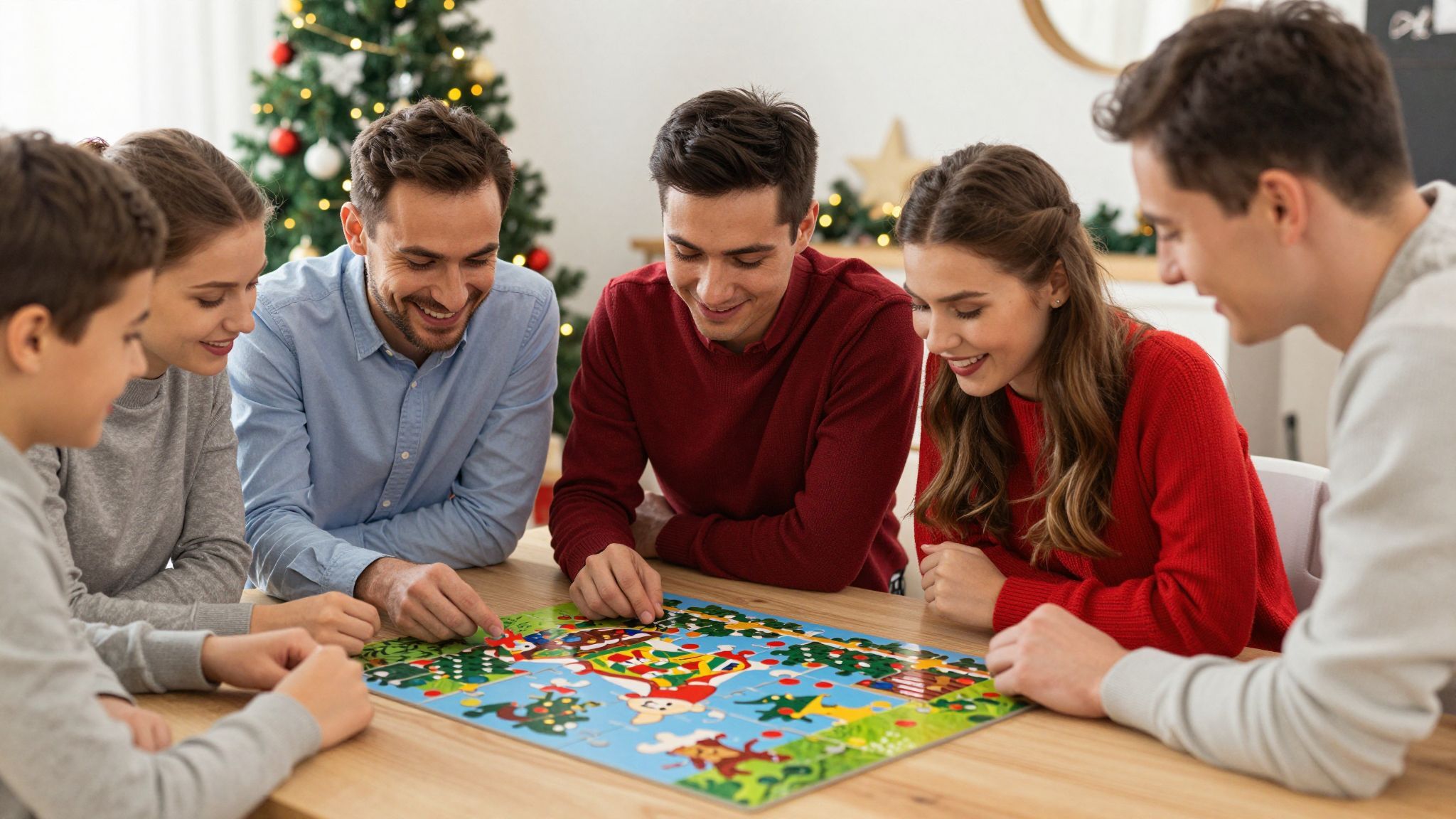 A vizuális rejtvények segítik a jelenlét tudatos fokozását.