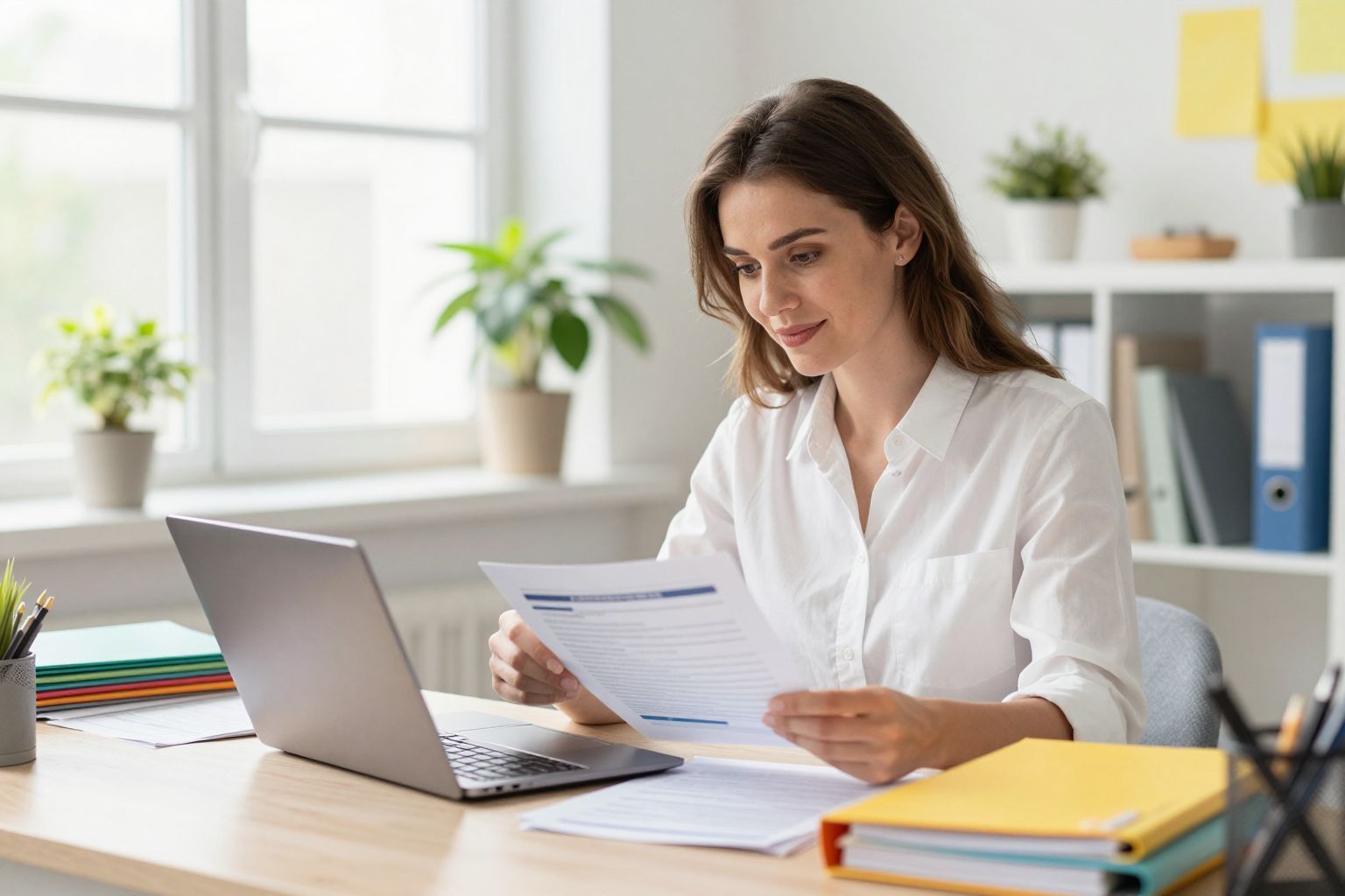 A kérelem benyújtása előtt ellenőrizd a szükséges dokumentumokat!