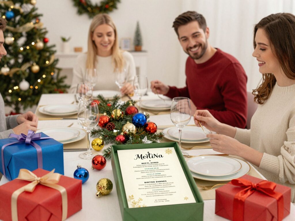 Ajándékok, menü, dekoráció: meglepő adatok a karácsonyi kiadásokról