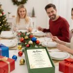 Ajándékok, menü, dekoráció: meglepő adatok a karácsonyi kiadásokról