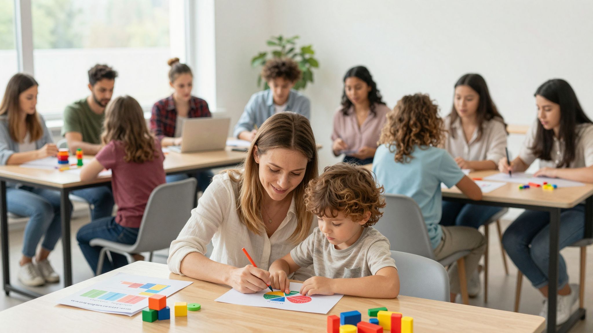 Állami támogatások segítik a pénzügyi tudatosság fejlődését.