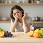 Állandóan fáradt vagy? Lehet, hogy vashiányos anémia áll a háttérben