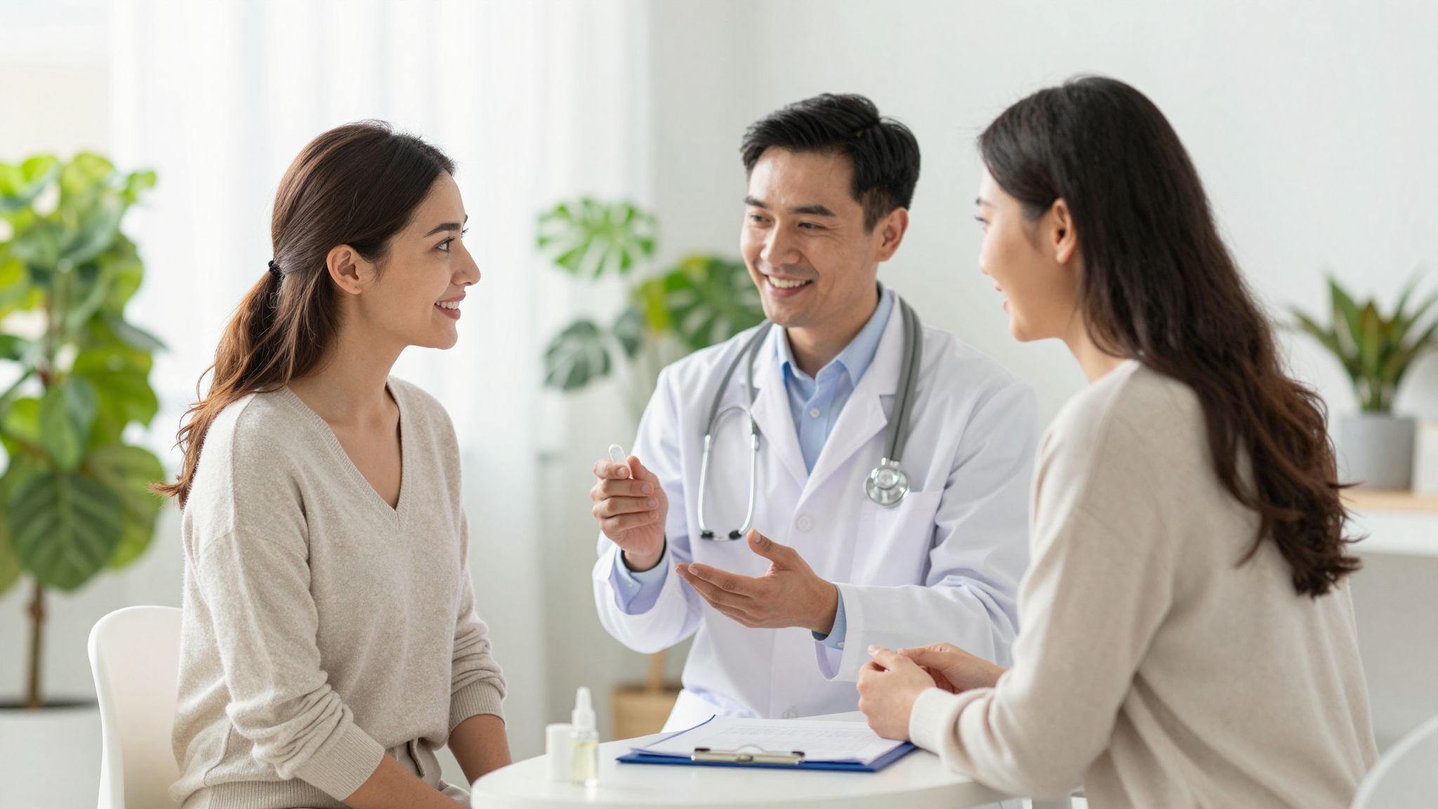 A tetoválás allergiás reakciót okozhat terhesség alatt.