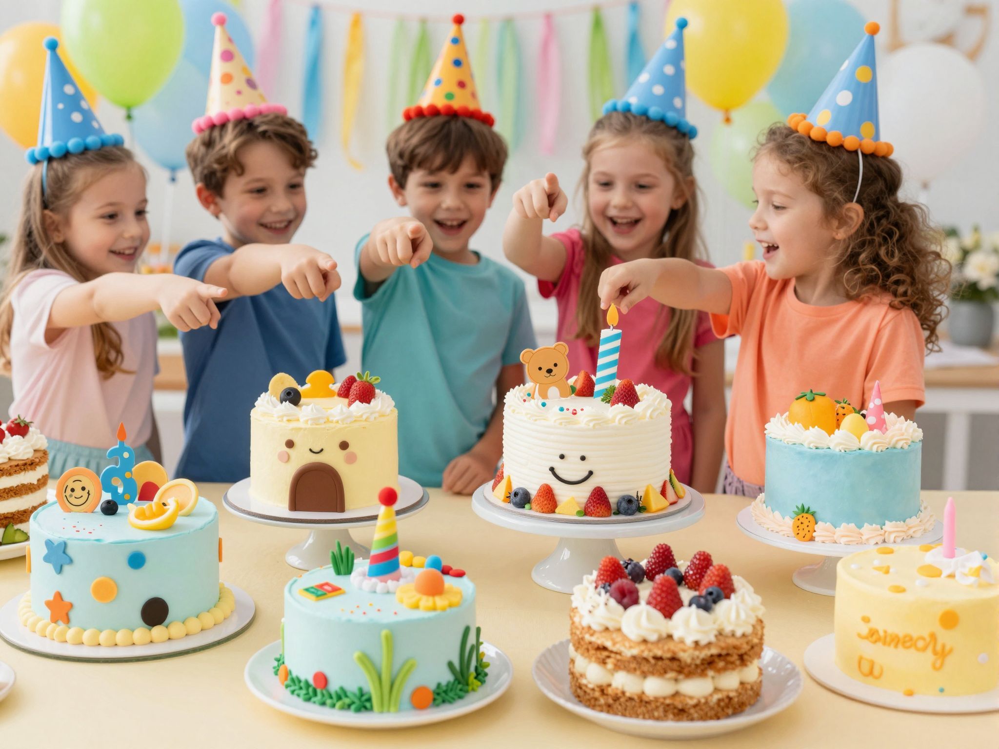 Allergiás gyerekeknek is készíthetünk finom tortákat!