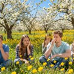 Allergiaszezon és klímaváltozás: miért kezdődik egyre korábban a pollenszórás?