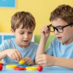 Amblyopia: mik a jelei, és hogyan kezelhető?