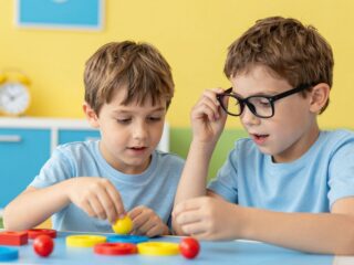 Amblyopia: mik a jelei, és hogyan kezelhető?