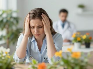 Amikor a fejfájás egy komolyabb betegség tünete: mire figyeljünk?