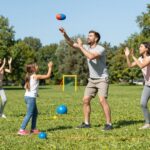 Anya, apa, mozogjunk! Hogyan hat a szülők aktivitása a gyerekek sportolási kedvére?