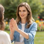 „Anya, vedd meg!” – Hogyan mondjunk nemet anélkül, hogy drámát okoznánk?