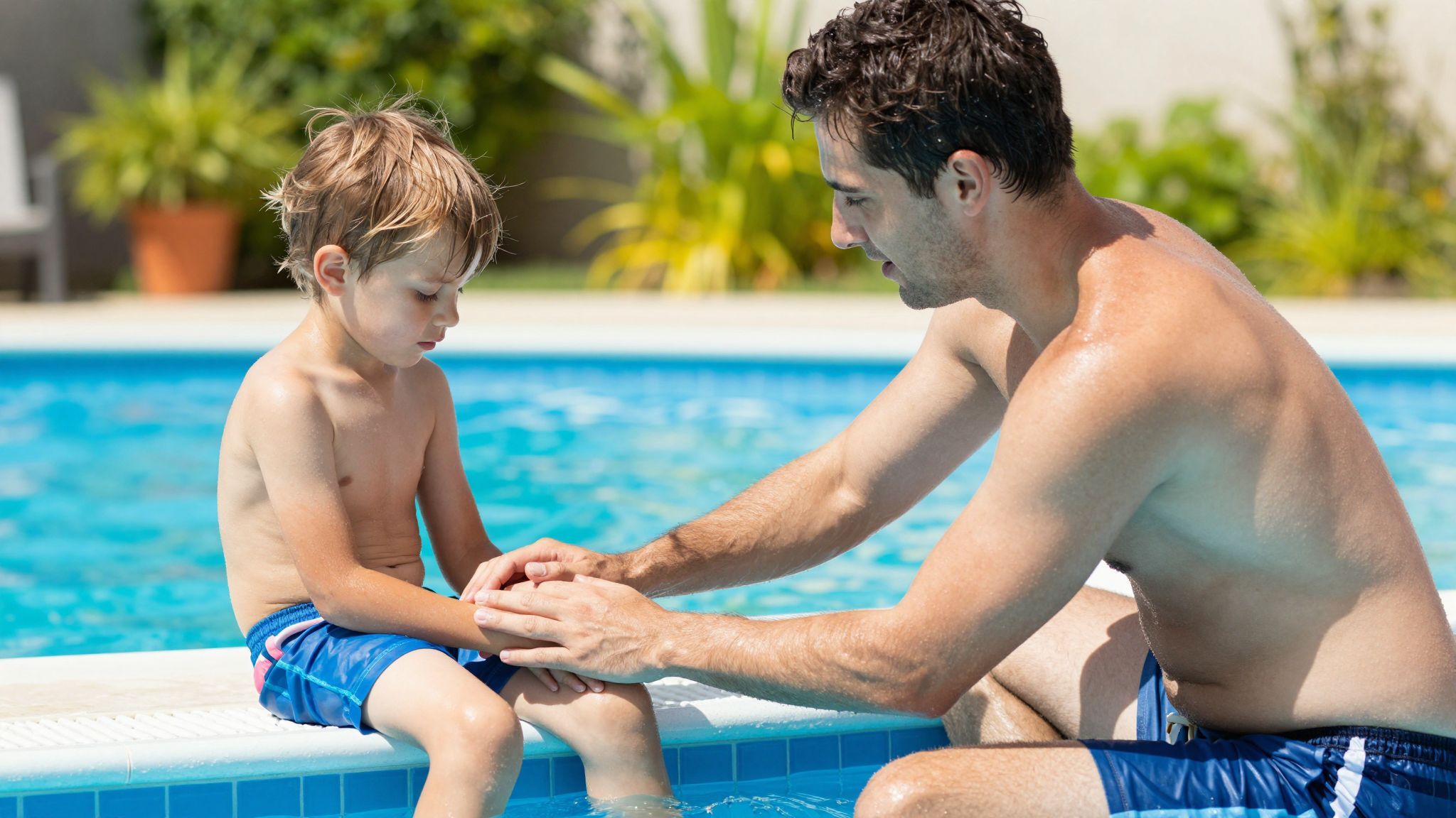 Áramütés esetén az elsősegély a veszély elhárítása.