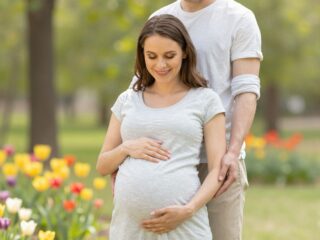 Aranyér a terhesség alatt: hogyan kerüld el a fájdalmas problémát?