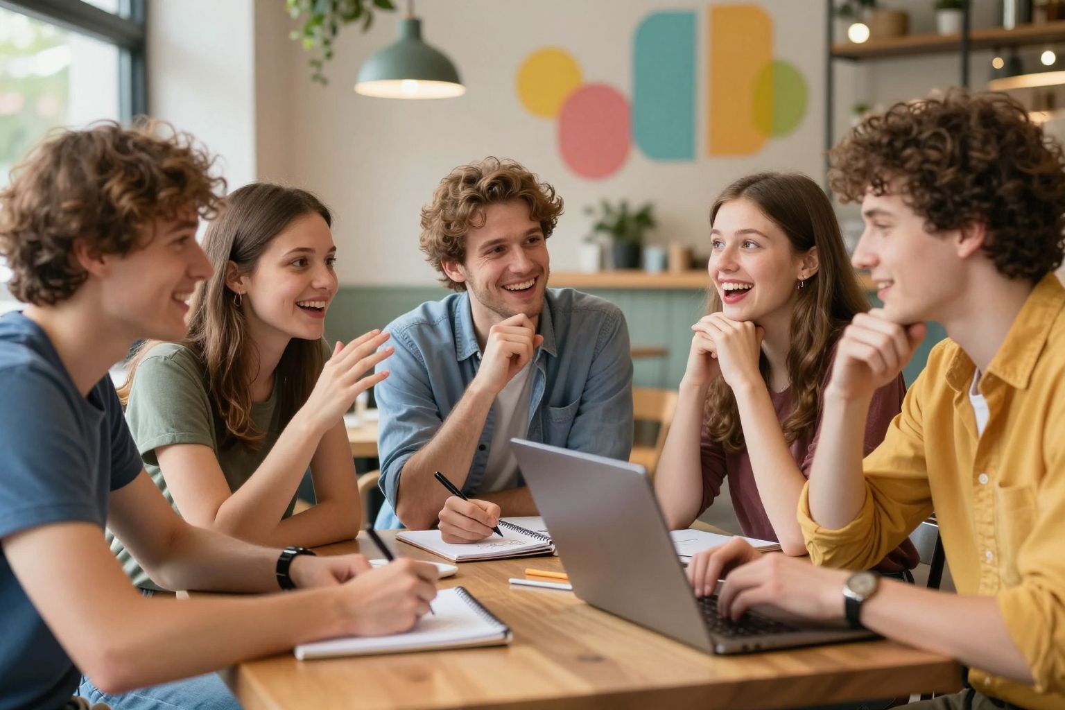 Az ADHD kreatív gondolkodásra és innovációra ösztönözhet.