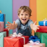 Az ajándékok mennyisége vagy minősége a fontosabb a gyerekek számára?