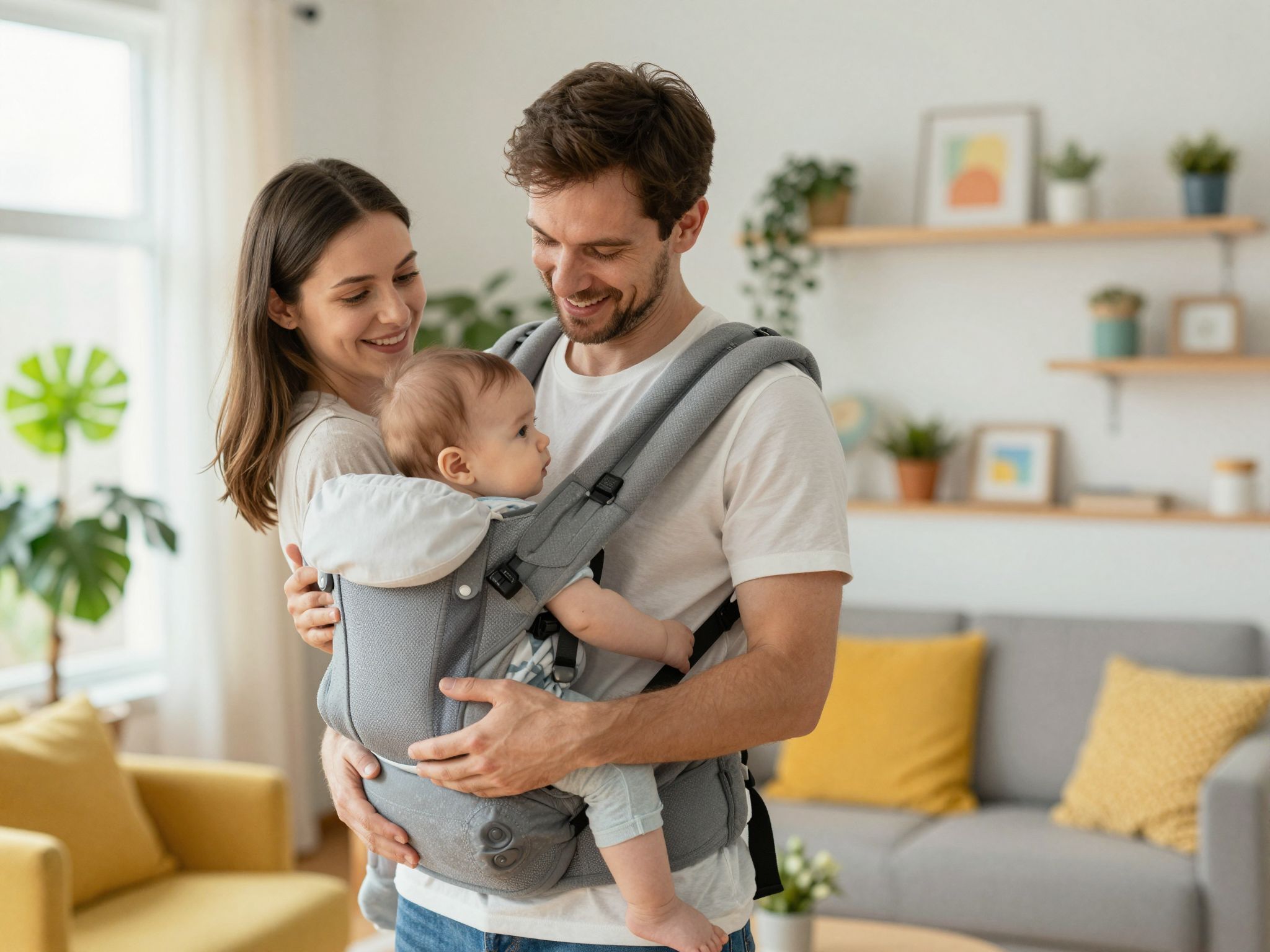 Az apák szerepe kulcsfontosságú a családi harmónia megteremtésében.