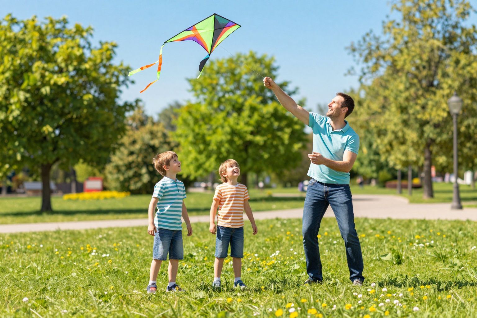 Az apai szolgálati idő világszerte eltérő szabályokkal bír.