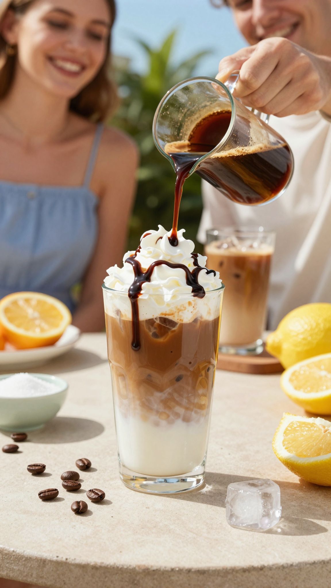 Próbáld ki a növényi tejeket ízletes alternatívaként!