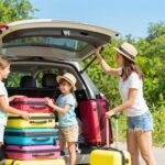 Az első családi nyaralás: Felkészülési útmutató a zökkenőmentes pihenéshez