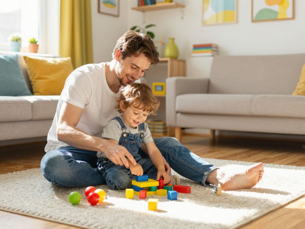 Az első hazugságok: miért jelez intelligenciát és hogyan kezeljük szülőként?