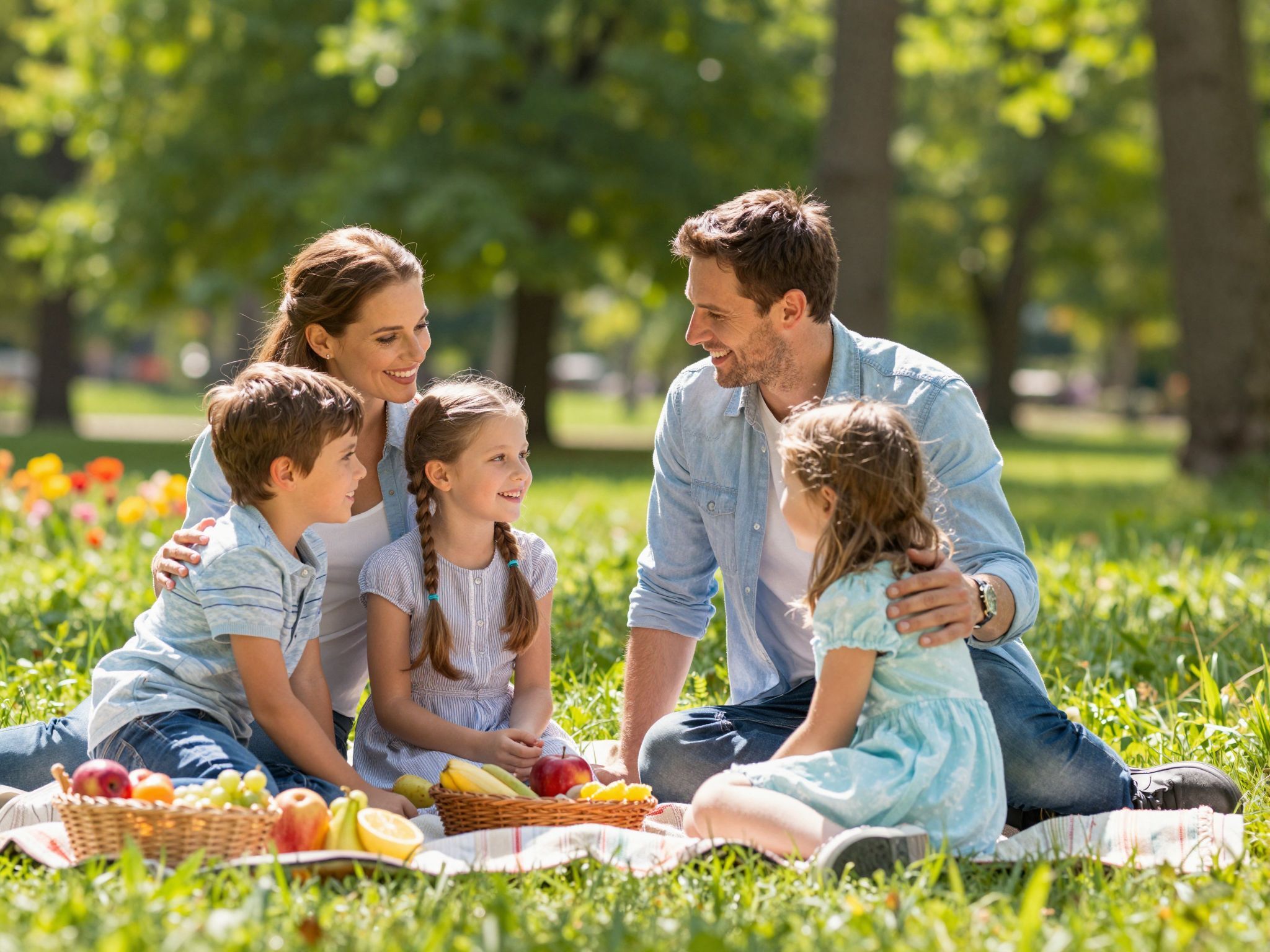 Az empátia csökkenti a konfliktusokat és erősíti a kapcsolatokat.
