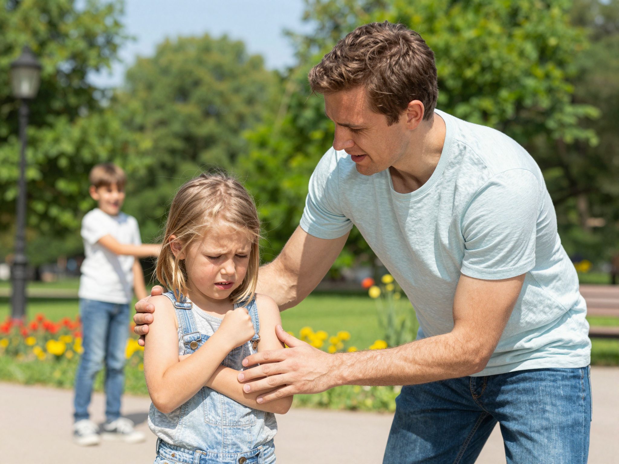 Az érzelmek validálása segít a düh konstruktív kezelésében.
