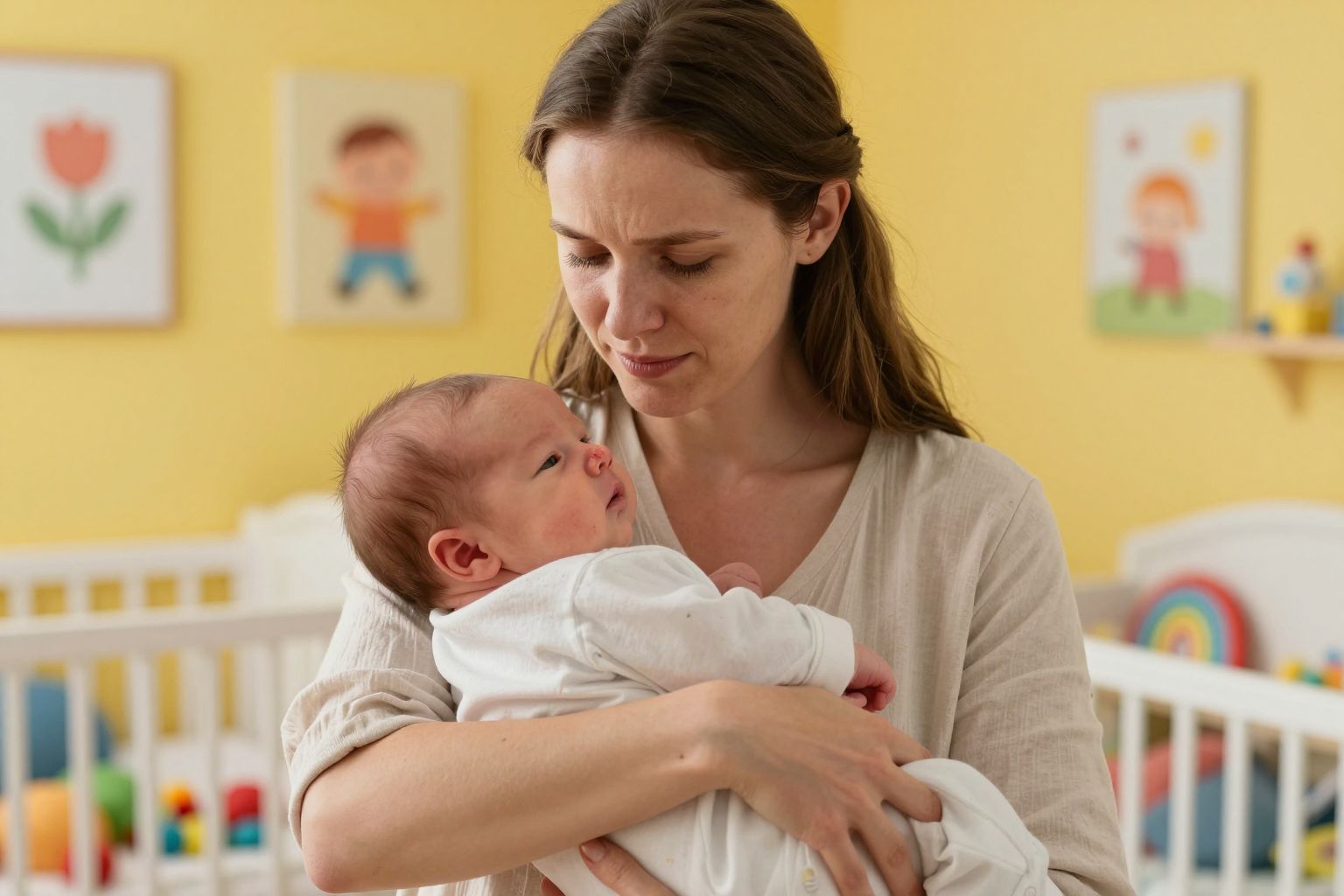 A szülői bűntudat gyakori, de kezelhető érzelmi állapot.
