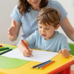 Az érzelmi intelligencia fejlesztése gyermekkorban: Segíts a gyereknek beszélni az érzéseiről