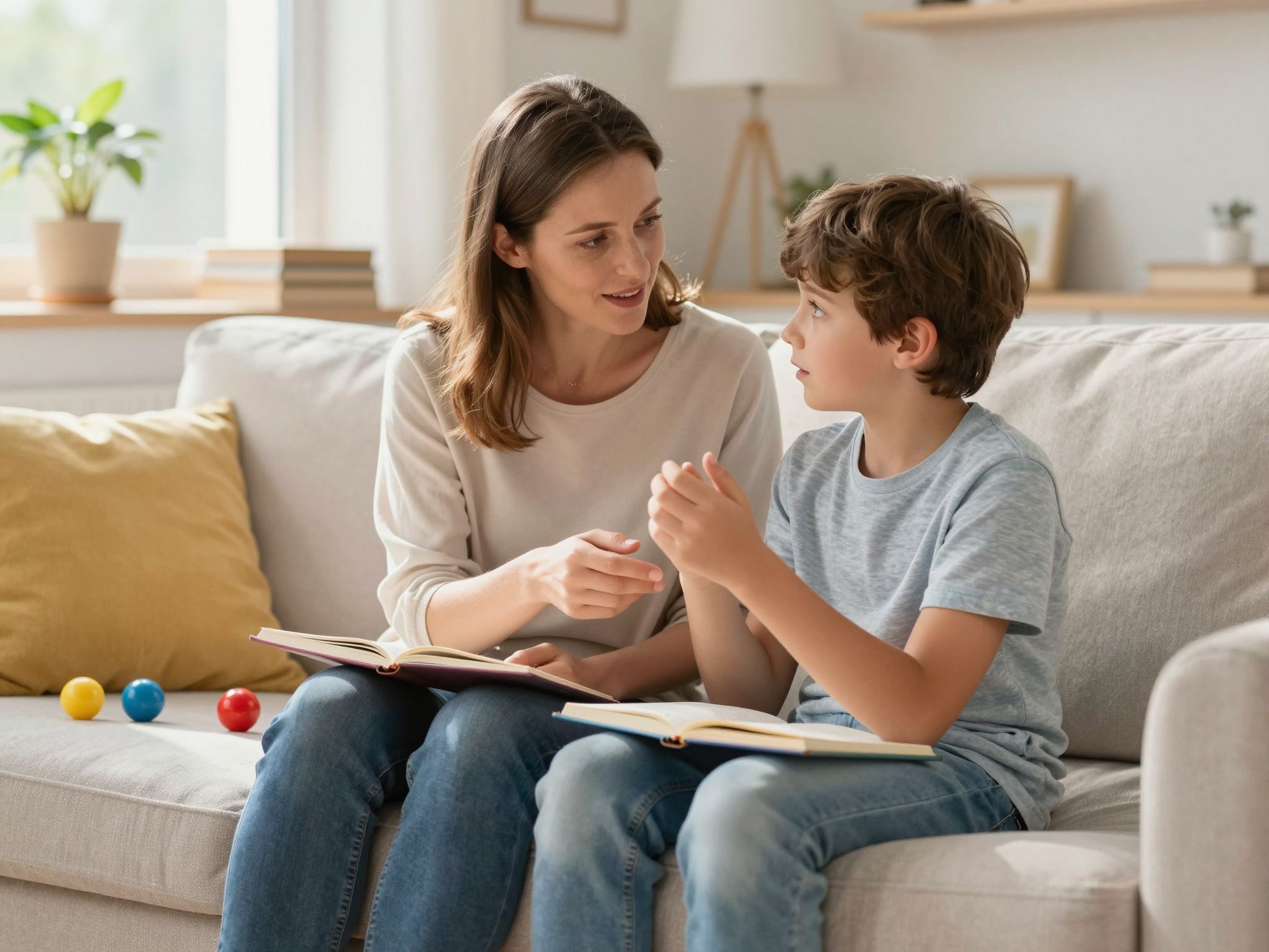 Az érzelmi rugalmasság növeli a konfliktuskezelés hatékonyságát.