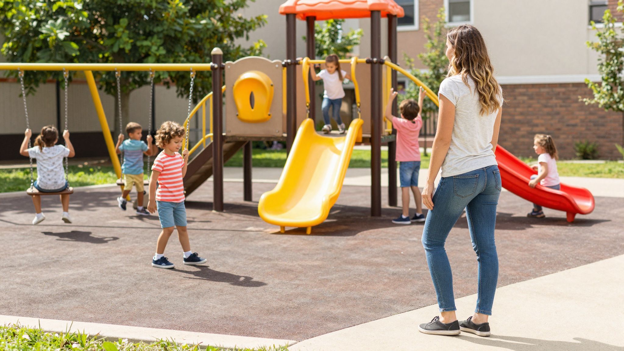 Az iskola és a szülők közötti határok fontosak.