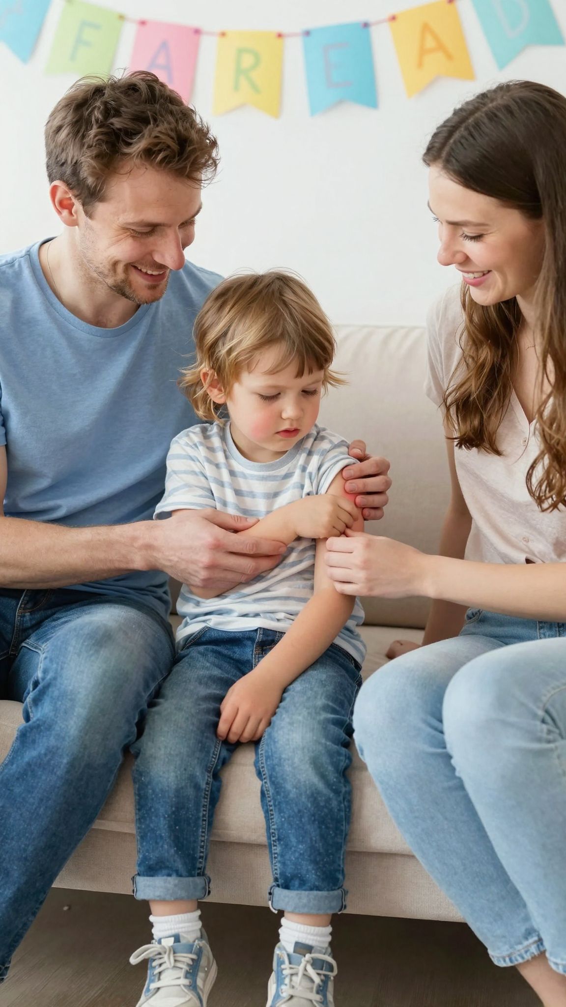 Az oltási reakciók időtartama egyénenként változó lehet.