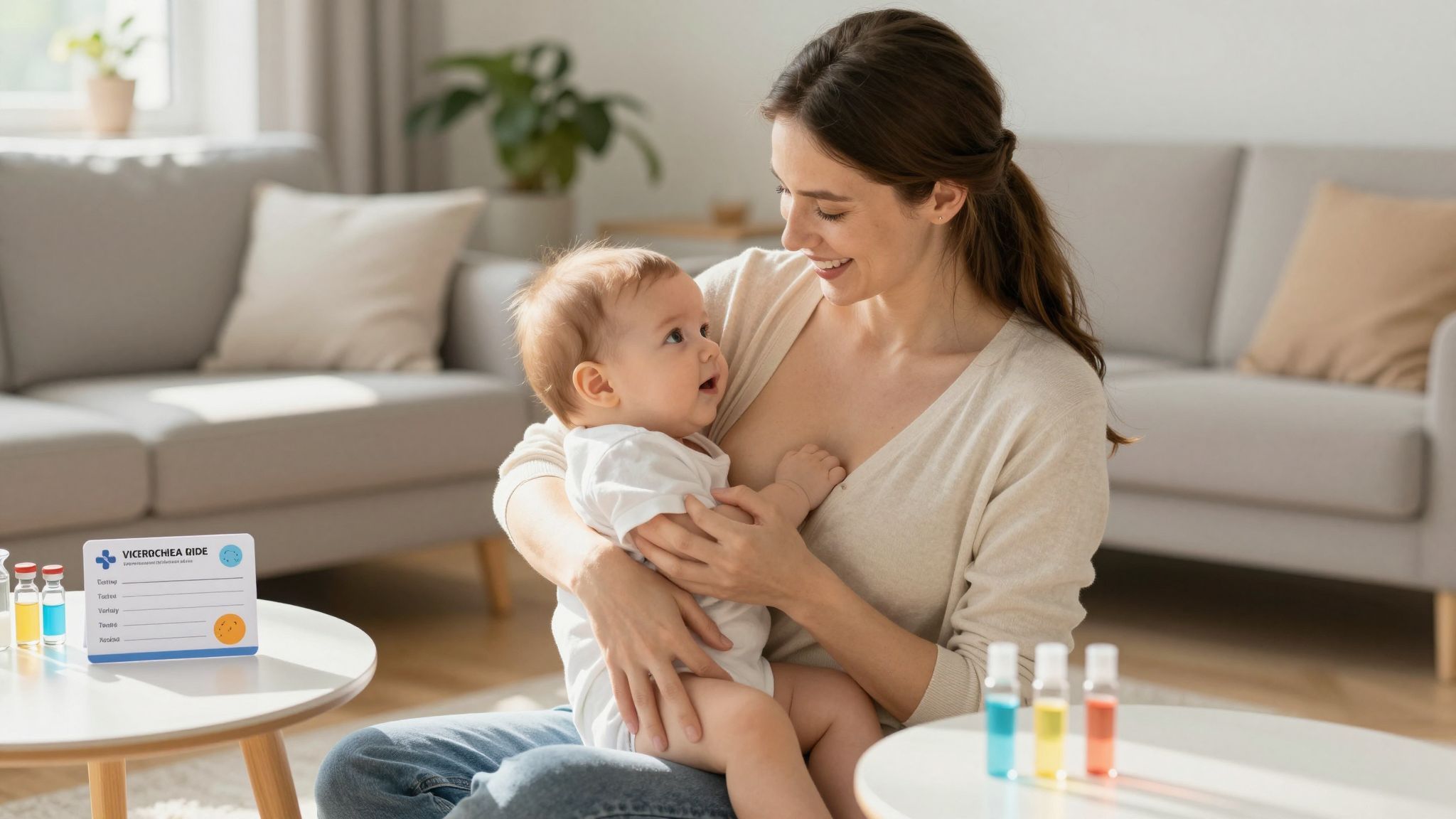 Az oltások elhalasztása növelheti a betegség kockázatát.