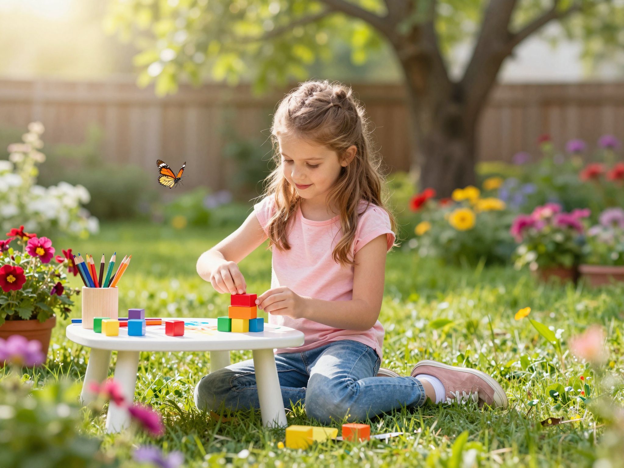 Az önállóság fejlődése erősíti a gyermek önbizalmát.