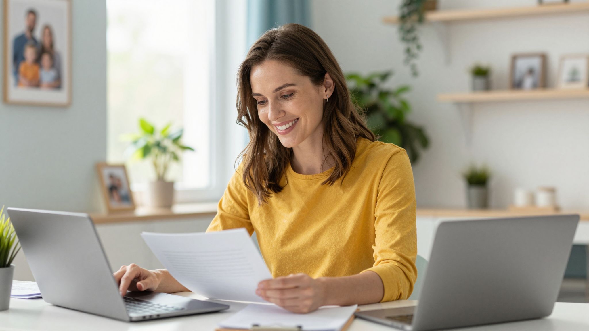 Az önbizalom növelése kulcs a sikeres karrierváltáshoz.