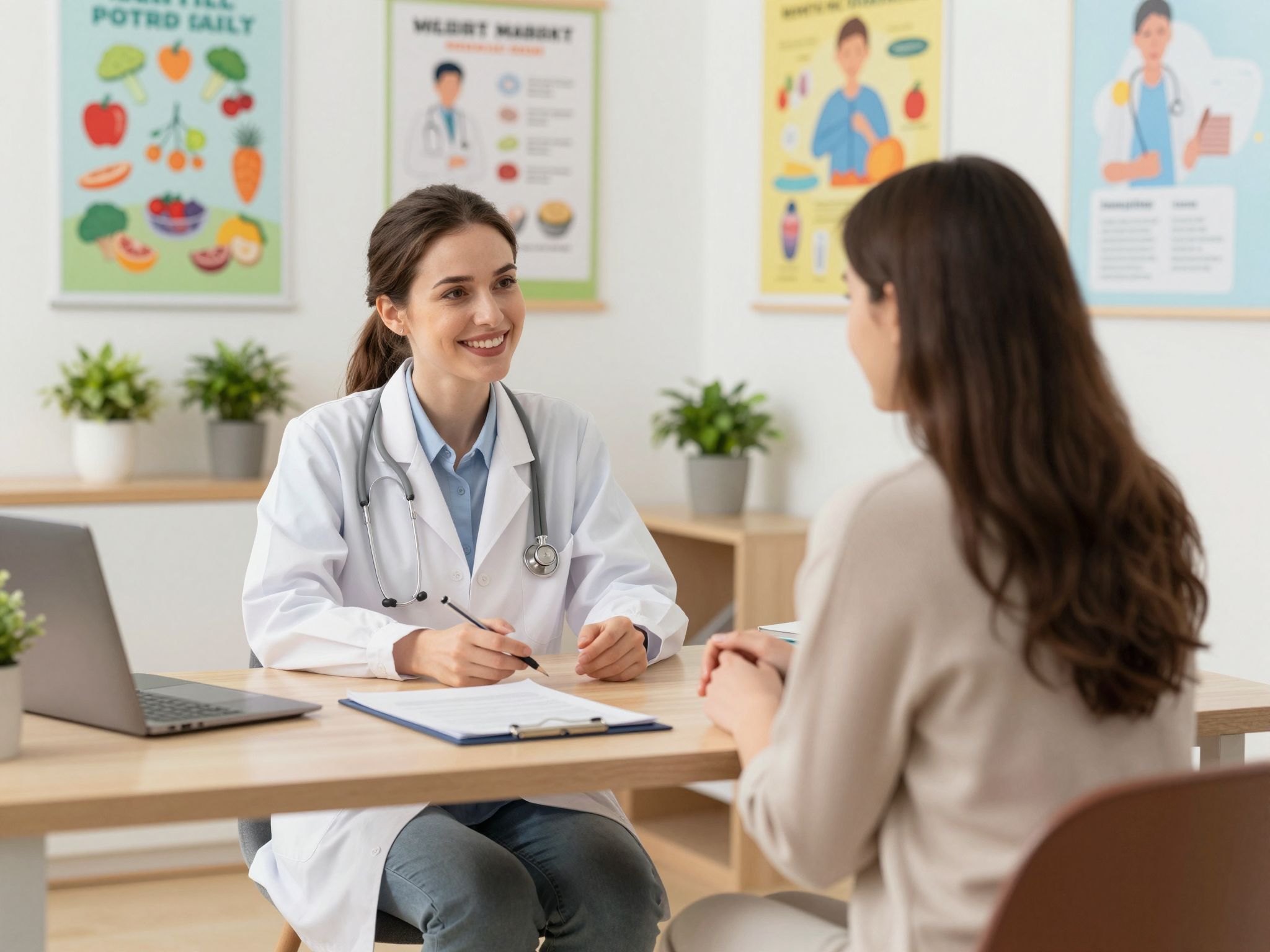 Az orvosok a bizonyítékokon alapuló orvoslást preferálják.