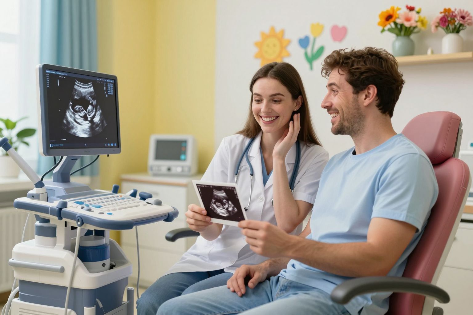 A szuperfetáció ritkasága új kihívásokat jelent az orvostudományban.