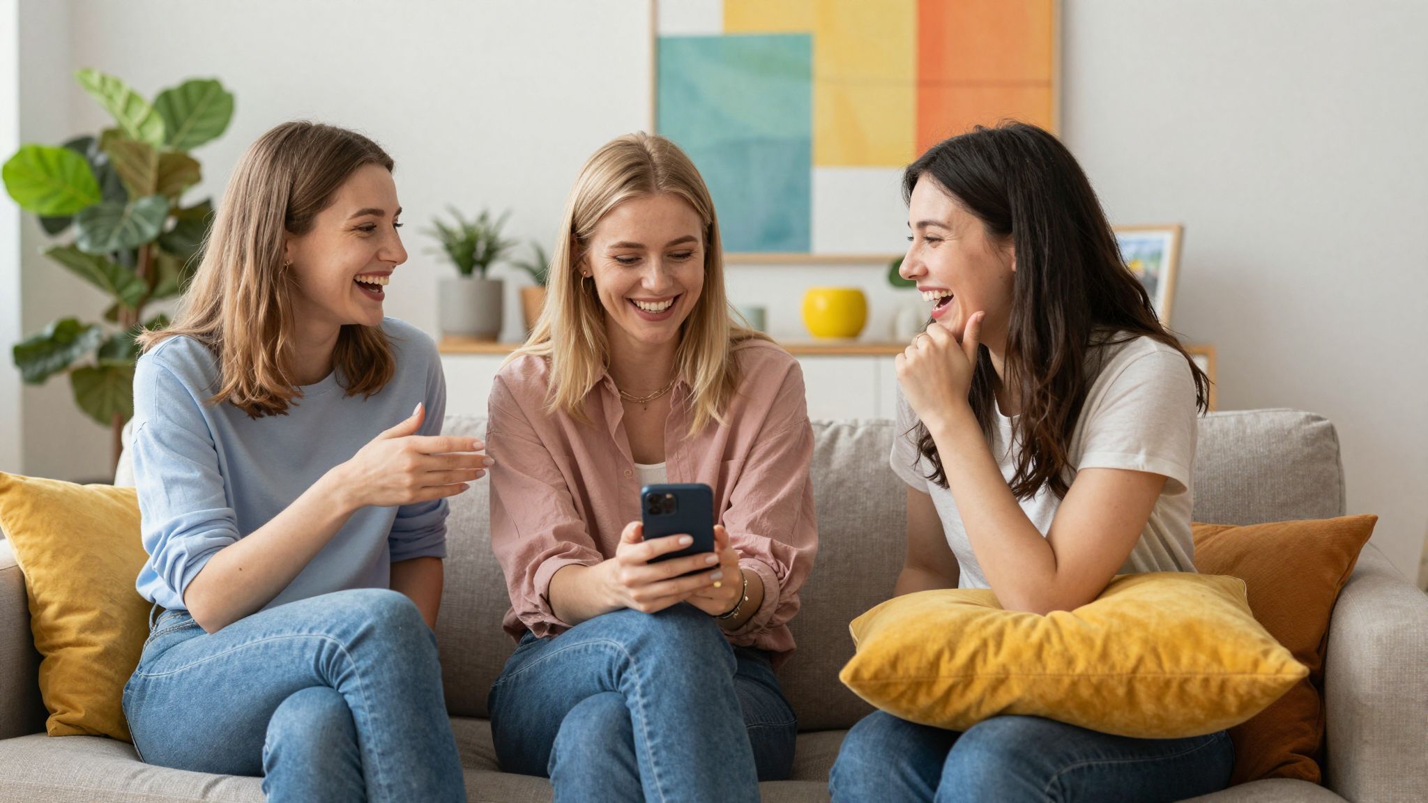 A virtuális térben az őszinteség bizalmat épít.